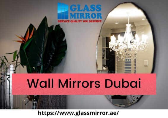 Wall Mirrors Dubai
