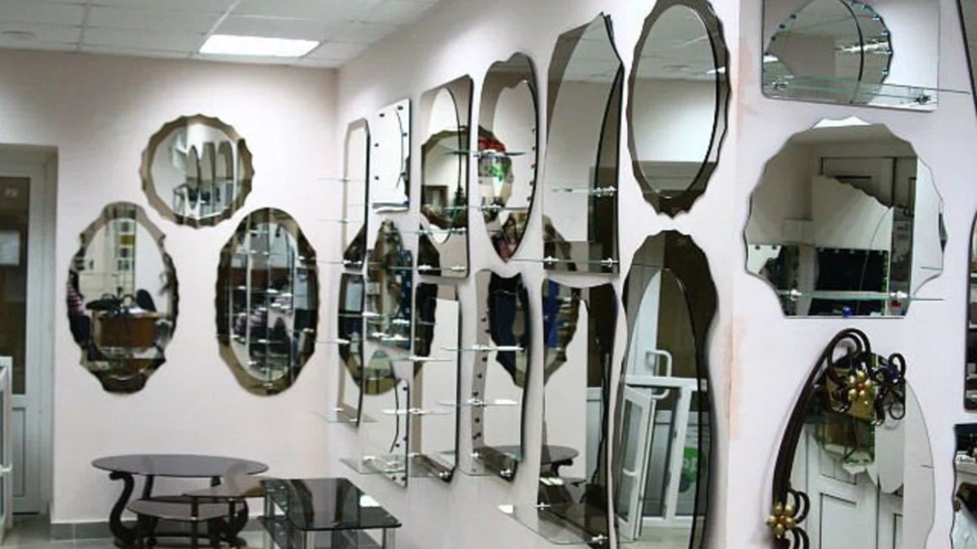 Mirror Shops rеnds and Dеsigns for Modеrn Homеs