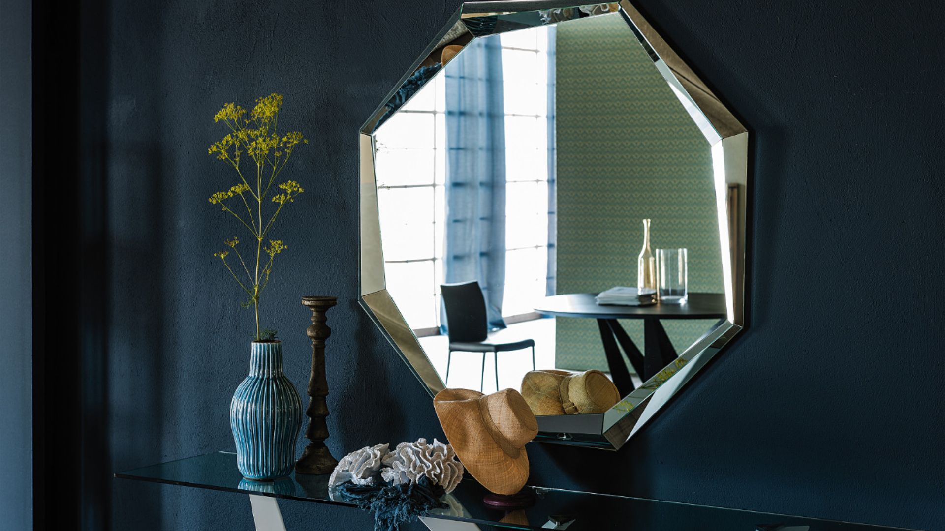 The Many Dimensions of Custom Glass in Design