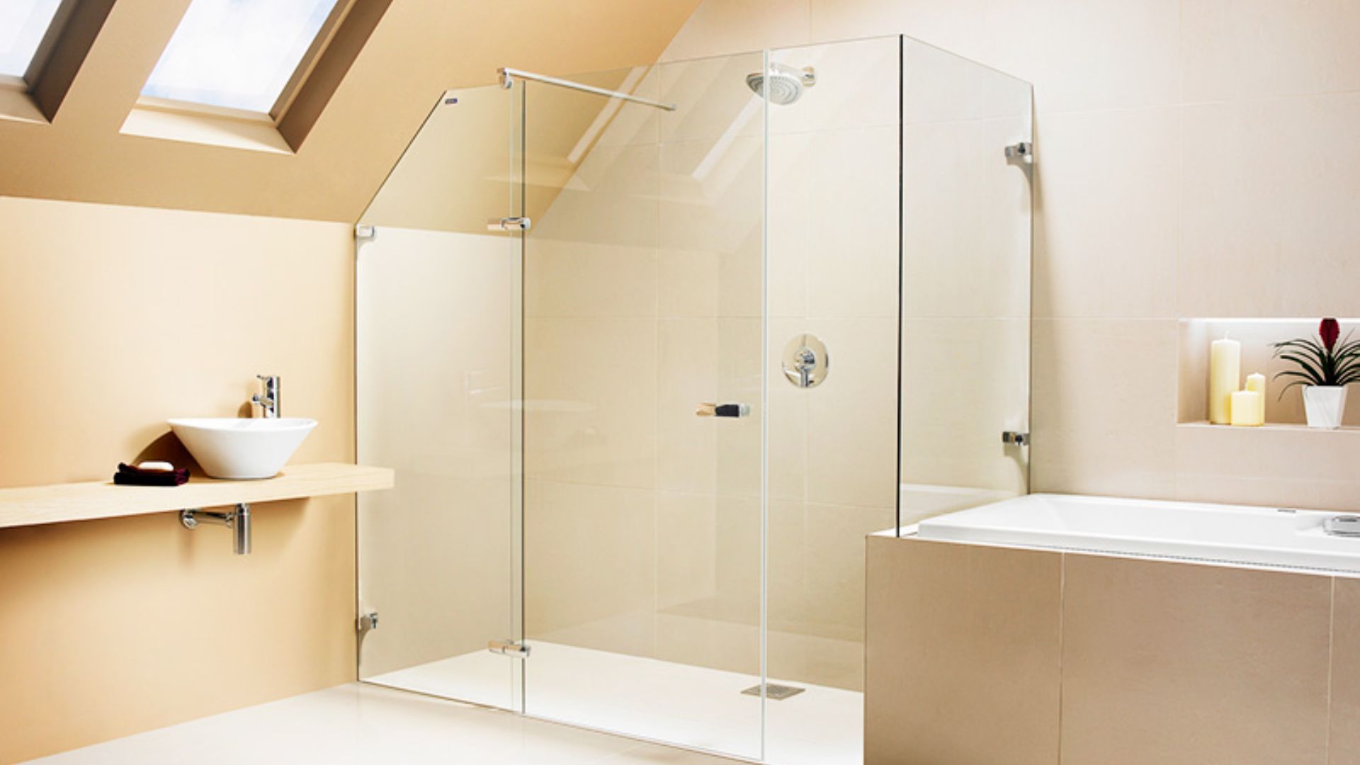 How to Maintain Your Showеr Enclosurе for Longеvity in Dubai