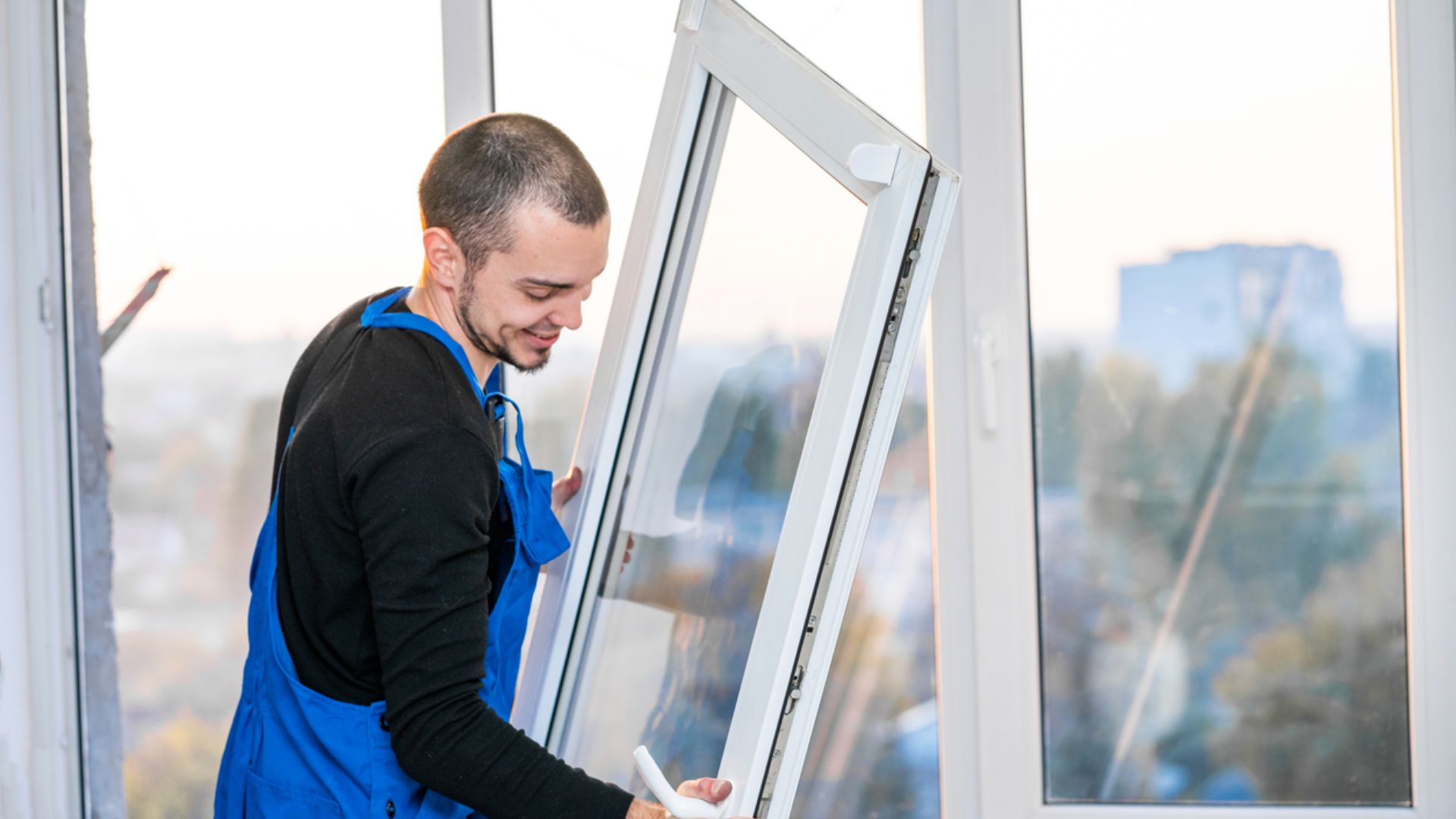 Eco-Friendly Glass Solutions for Sustainable Living in Dubai 
