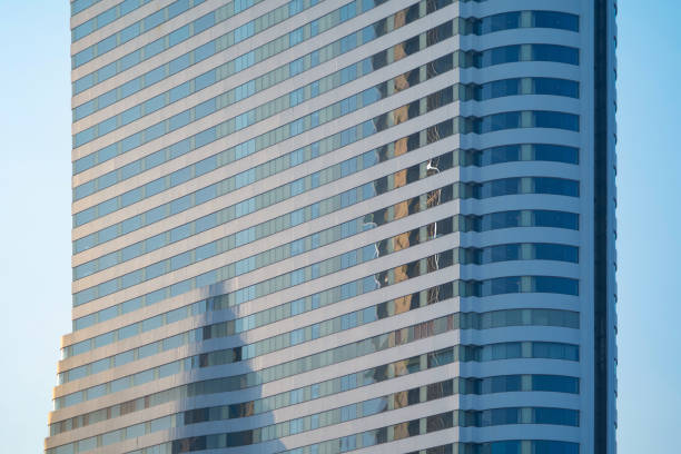 Aluminum and Glass companies in Dubai