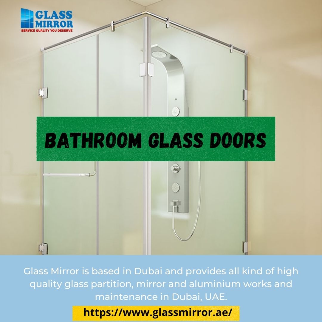 Choose the Best Glass Installation Provider Online