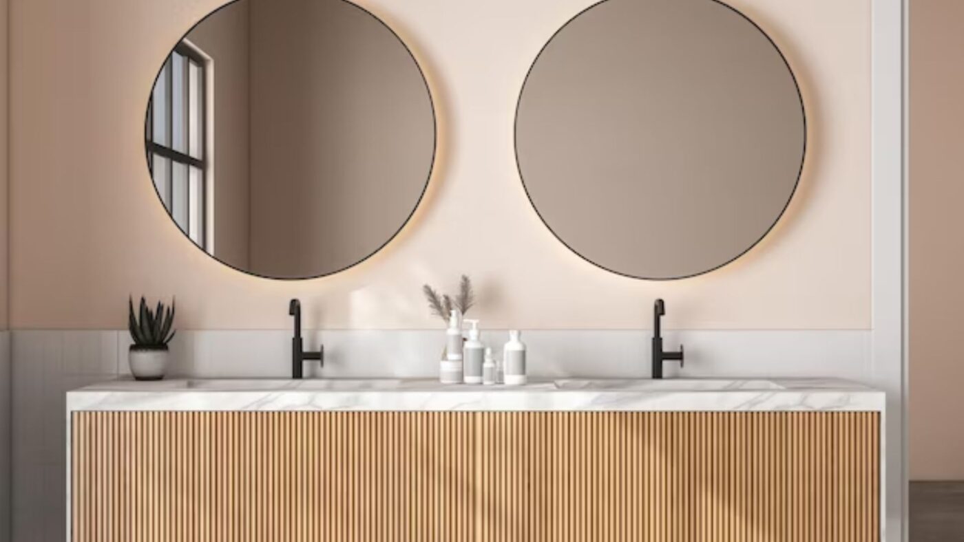 Reflecting Elegance The Best Wall Mirrors in Dubai