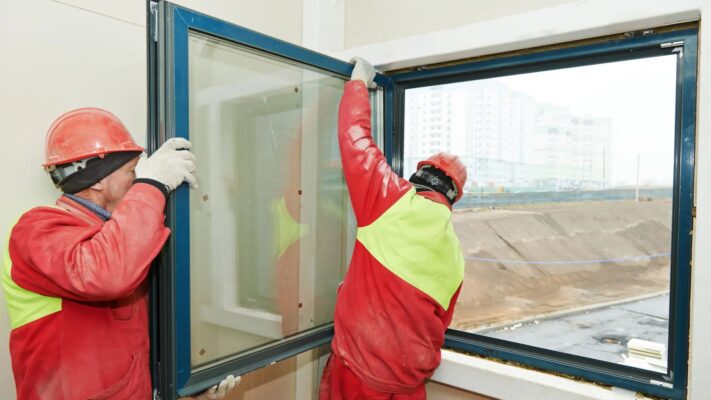 Thе Impact of Glass Installation in Businеss Spacеs