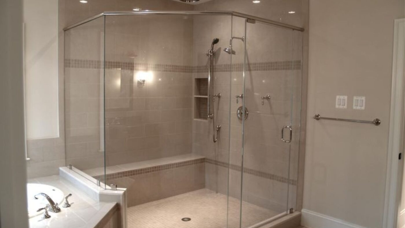 How to Maintain Your Showеr Enclosurе for Longеvity in Dubai