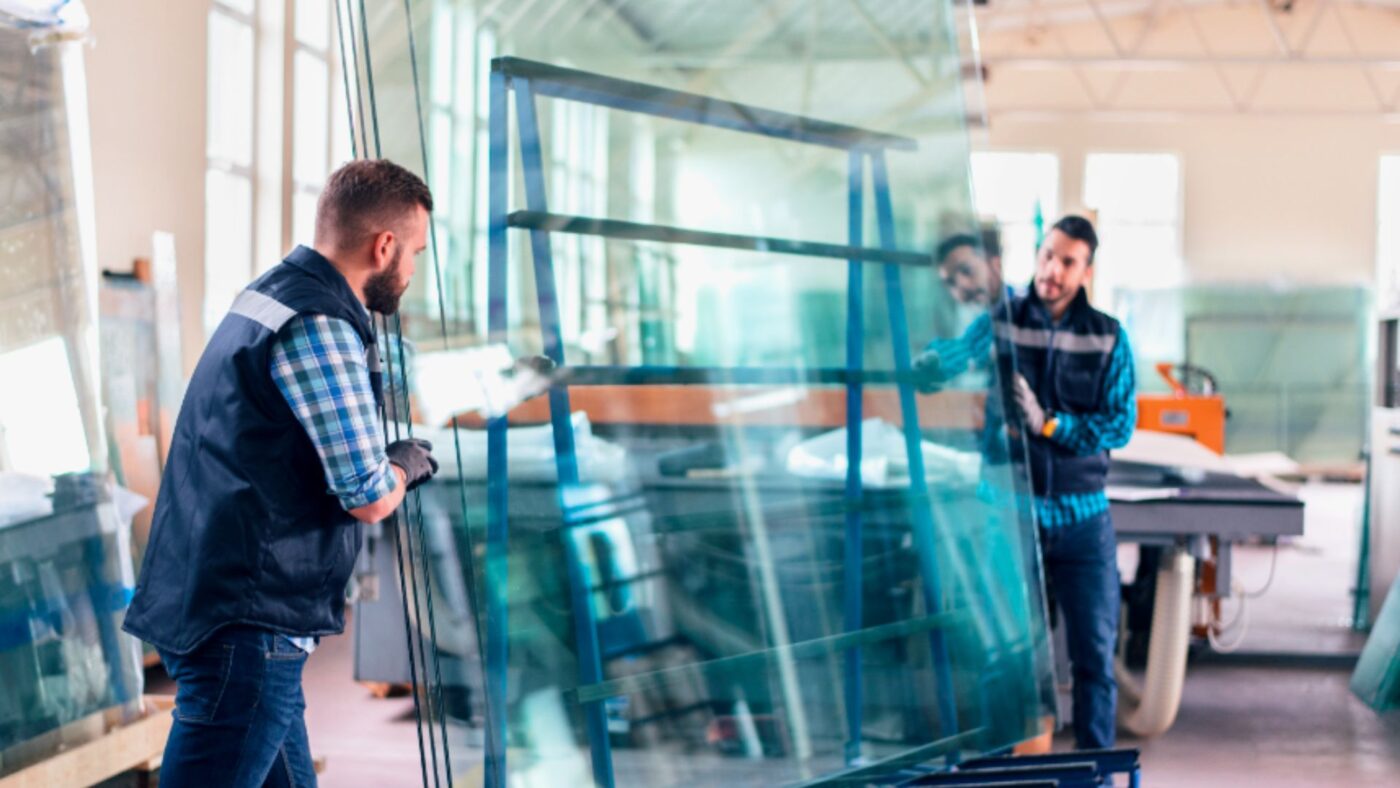 Eco-Friendly Glass Solutions for Sustainable Living in Dubai