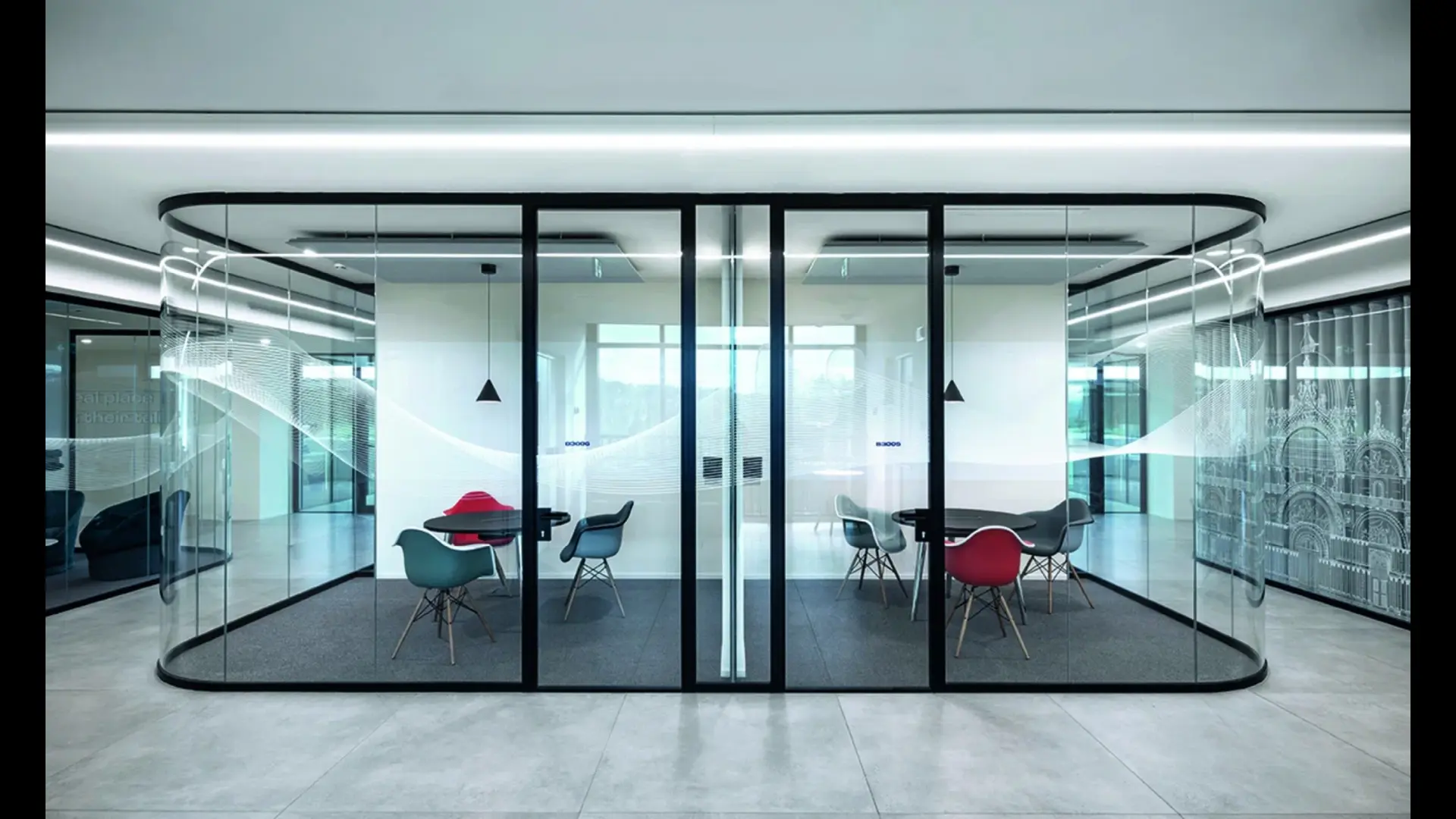 Glass Room Dubai - Stylish and Modern Glass Enclosures