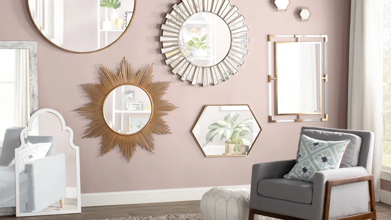 Things You Should Know Before Buying Wall Mirrors